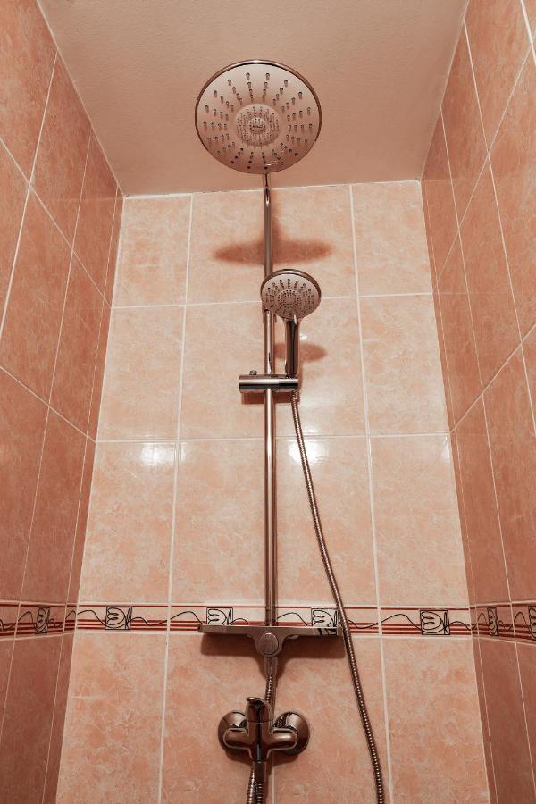 Hotel Penzion Rozalia à Košice Extérieur photo
