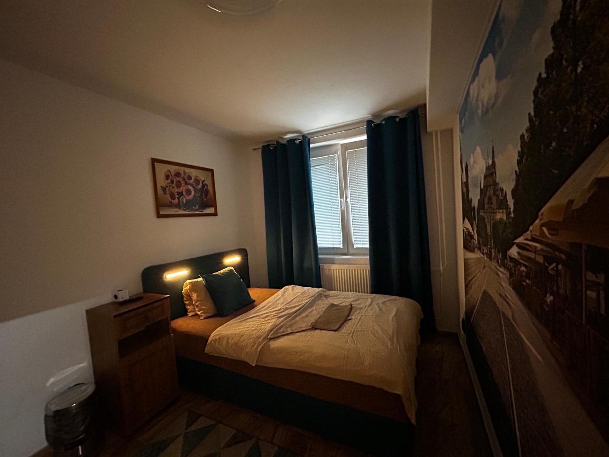 Hotel Penzion Rozalia à Košice Extérieur photo