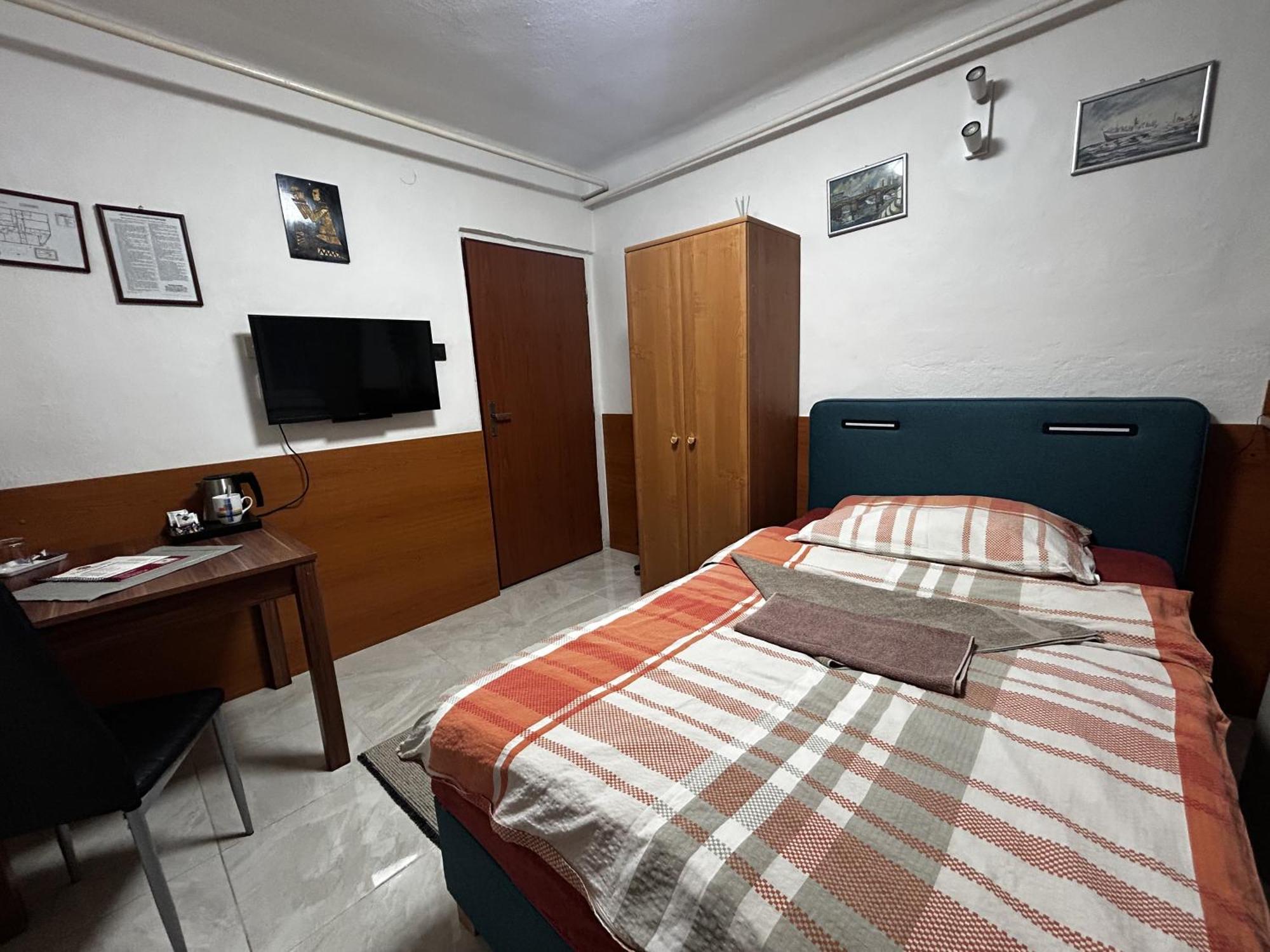 Hotel Penzion Rozalia à Košice Extérieur photo