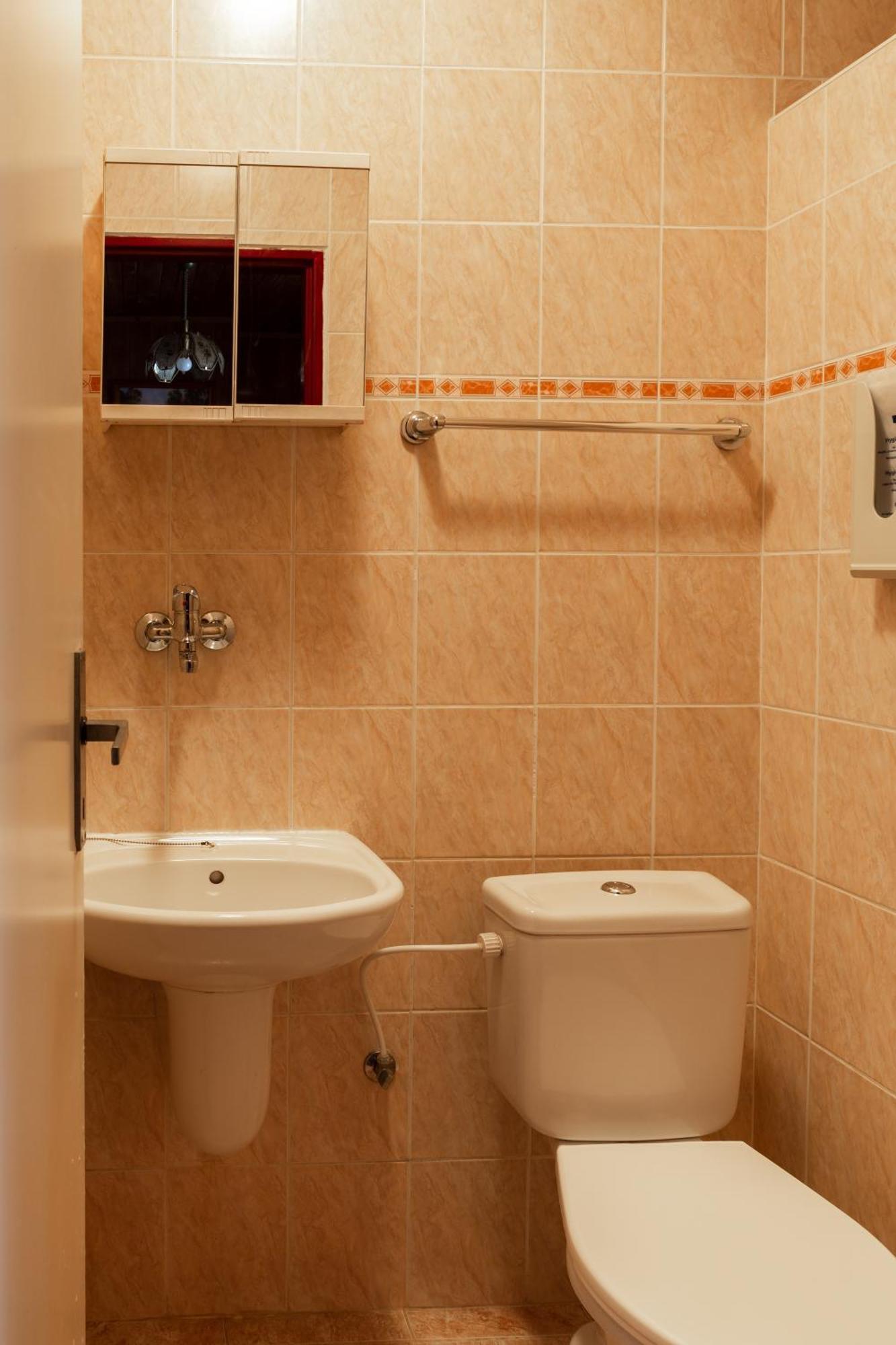 Hotel Penzion Rozalia à Košice Chambre photo
